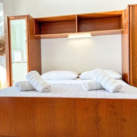 Apartment Holiday 马卡尔斯卡 外观 照片