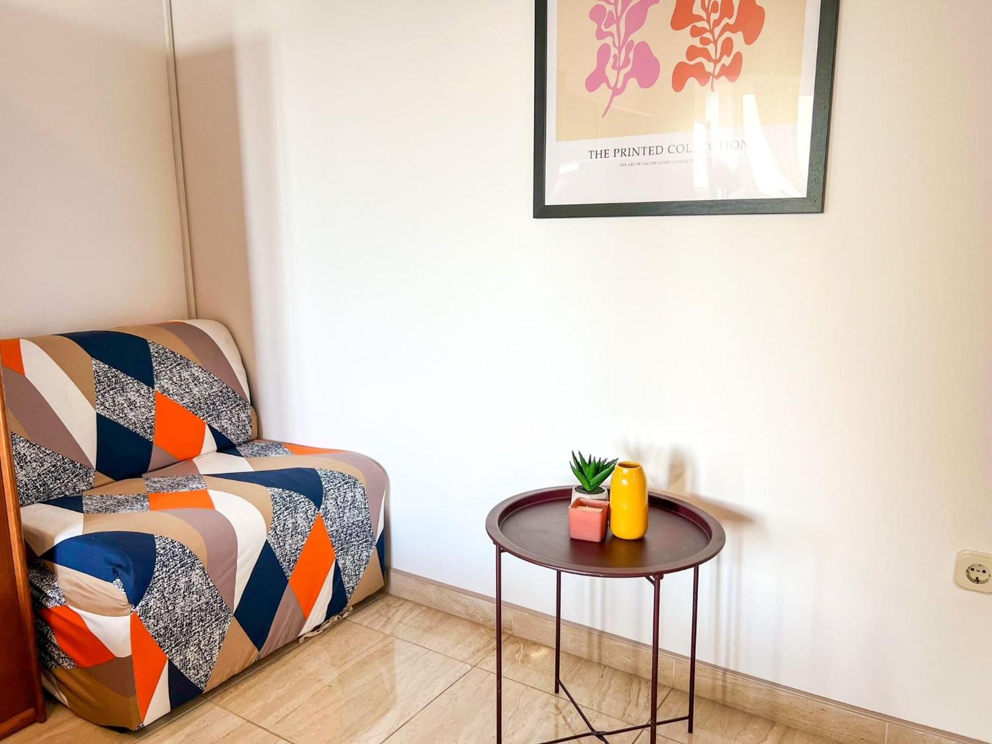 Apartment Holiday 马卡尔斯卡 外观 照片